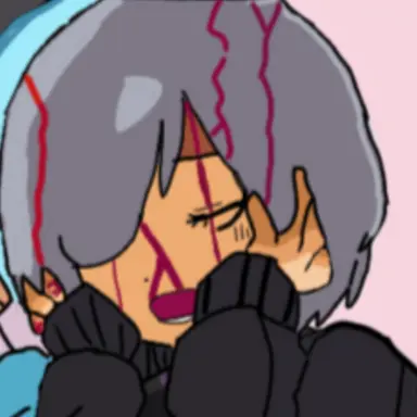 Profile image of グレー