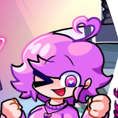 Profile image of ピンク