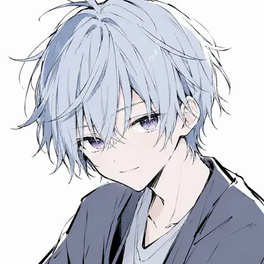 Profile image of Shiki Sakurazaka
