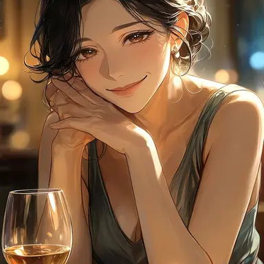 Profile image of Nicole