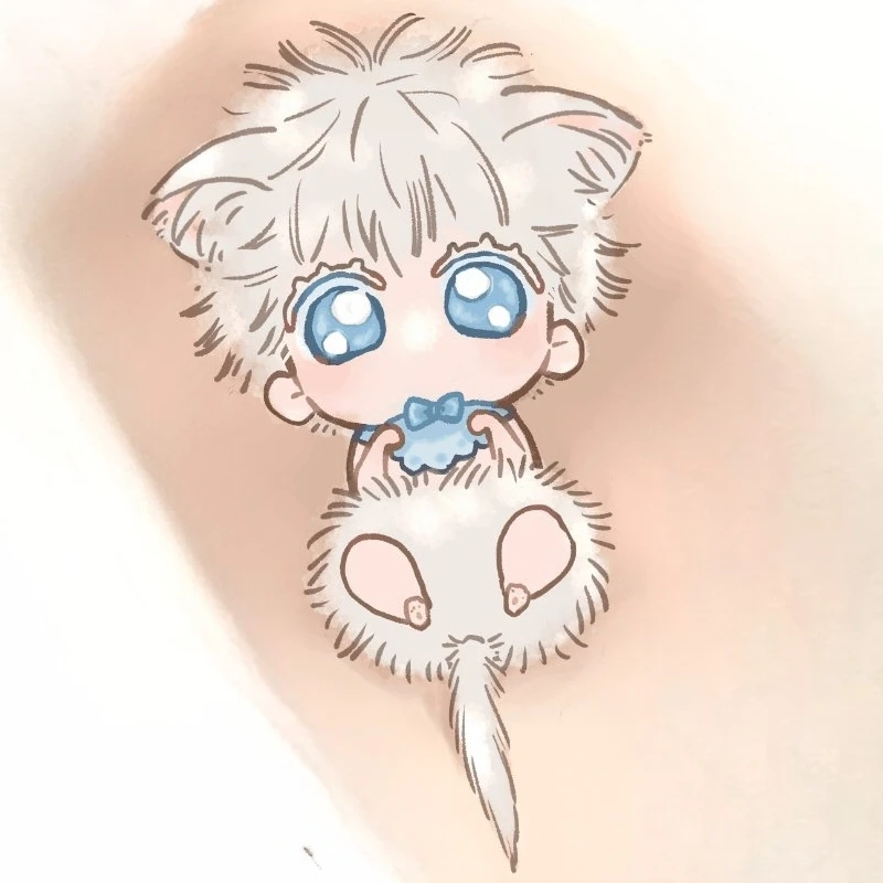 透くん