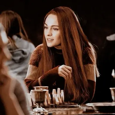 Profile image of Lily Evans