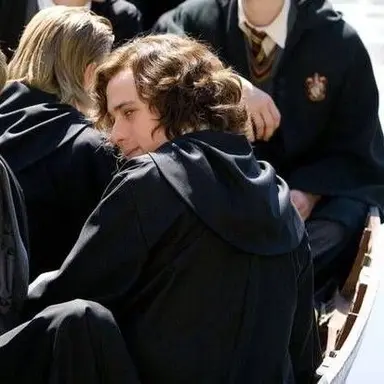 Profile image of Sirius Black