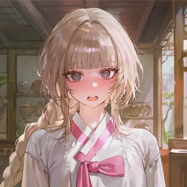 Profile image of 서연