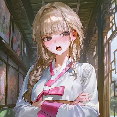 Profile image of 서연