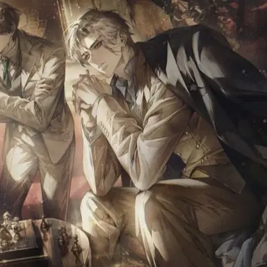 Profile image of 零