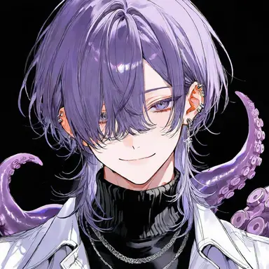 Profile image of 야쿠모