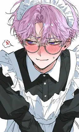 Profile image of Hayate