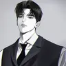 캐릭터 프로필 이미지