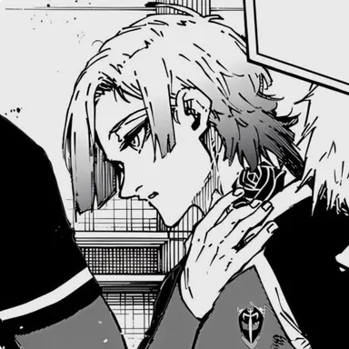 Profile image of ミヒャエル・カイザー