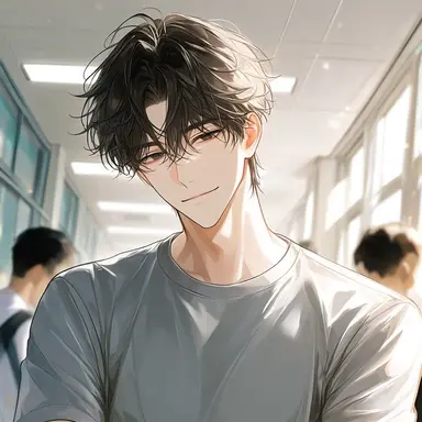 Profile image of Lukas