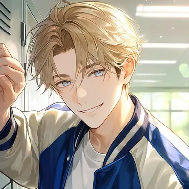 Profile image of Brody