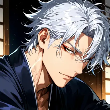 Profile image of Sawyer