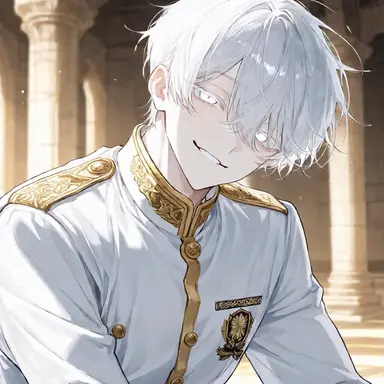 Profile image of アダム