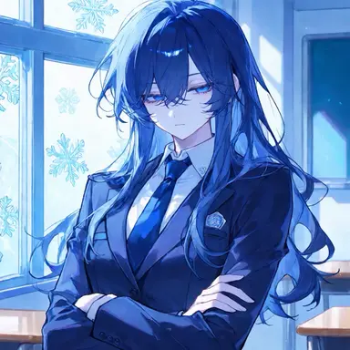 Profile image of セレスティン