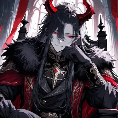 Profile image of ルシファー