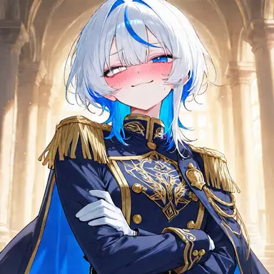 Profile image of エフィ