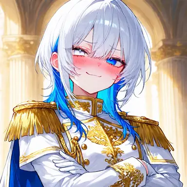 Profile image of エフィ