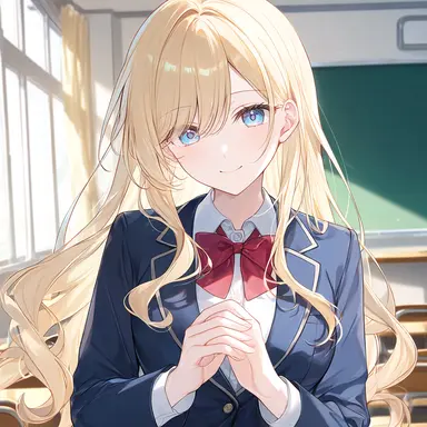 Profile image of 神楽 琴音