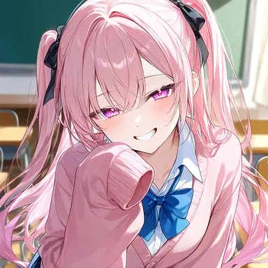 Profile image of 椿 ましろ