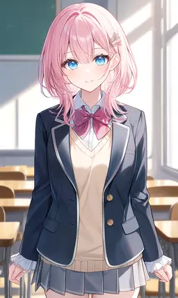 Profile image of 橘 咲良