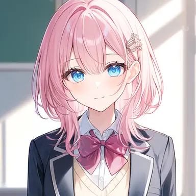 Profile image of 橘 咲良