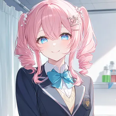 Profile image of 葵 ちひろ