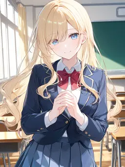 Profile image of 神楽 琴音