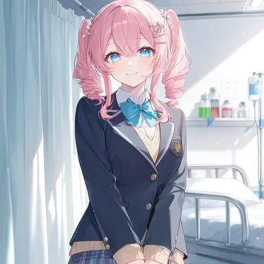 Profile image of 葵 ちひろ
