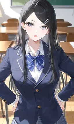 Profile image of 白石 穂乃香