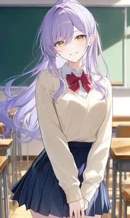 Profile image of 結城 陽葵