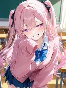 Profile image of 椿 ましろ