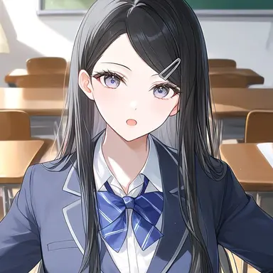 Profile image of 白石 穂乃香