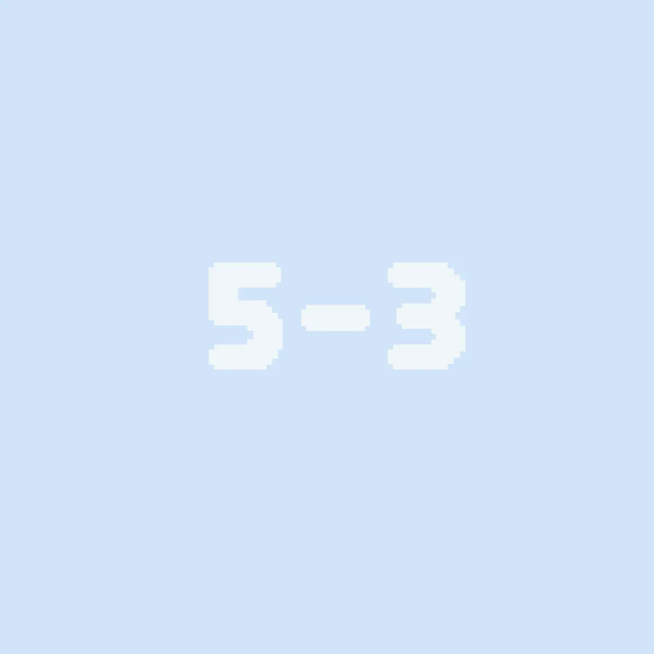 StickyVest4233의 5-3 단톡방