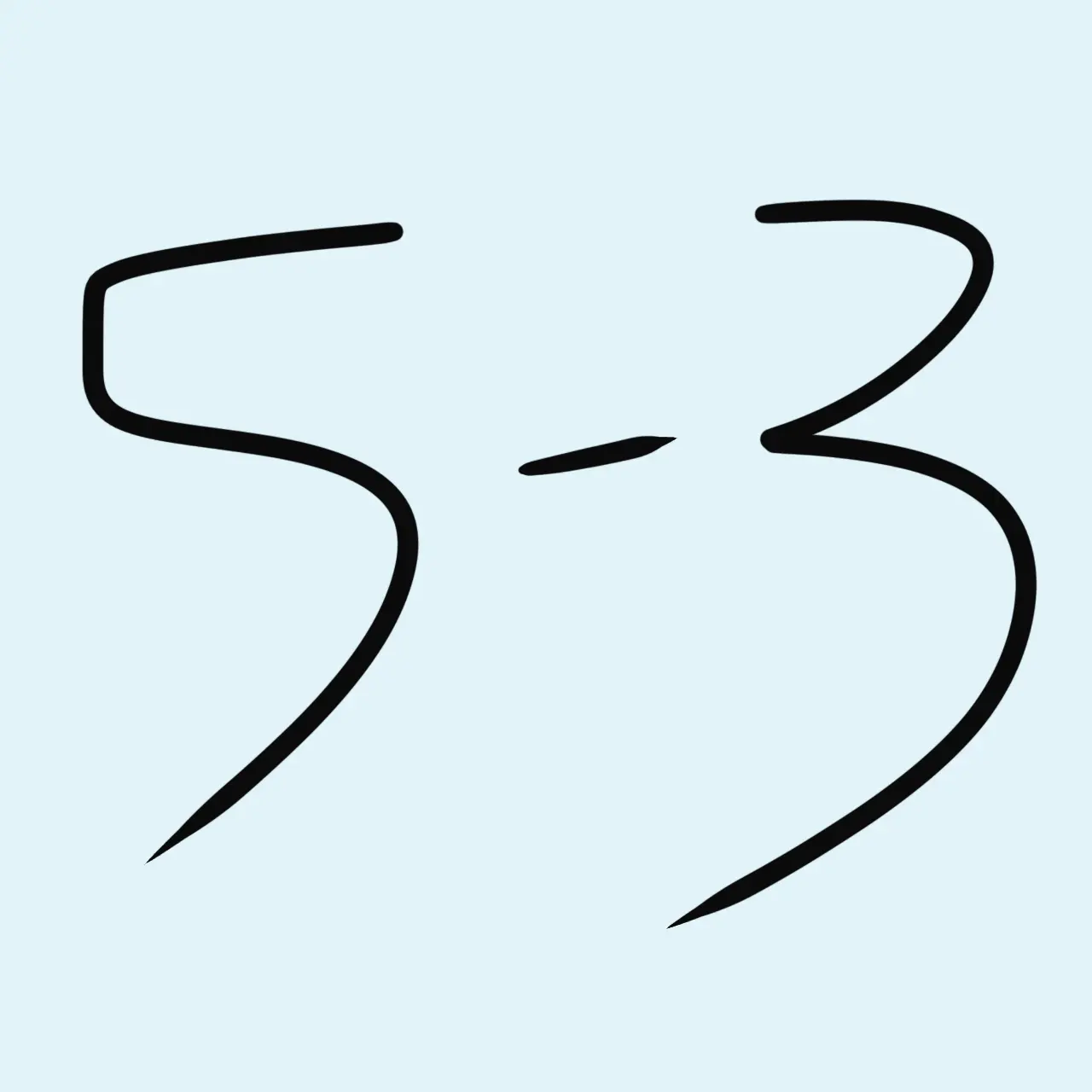 StickyVest4233의 5-3 단톡방