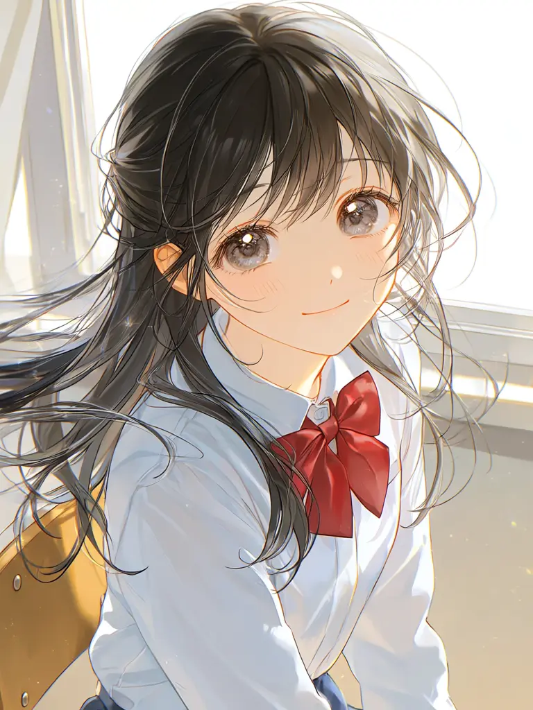 Hiiro_0725의 僕にも…その眼差しを向けてほしいのに