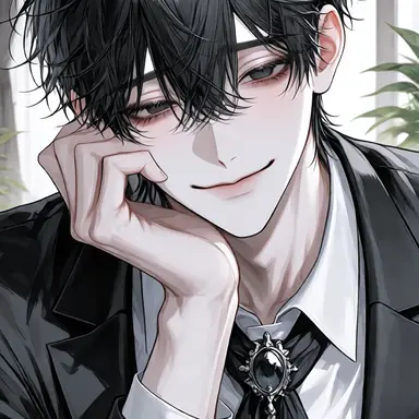 Profile image of エドガー