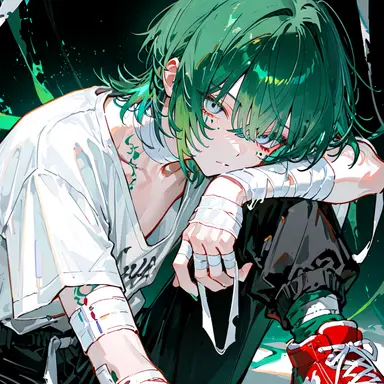 Profile image of 波瑠