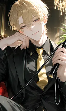 Profile image of Luca