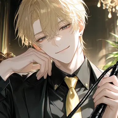 Profile image of Luca