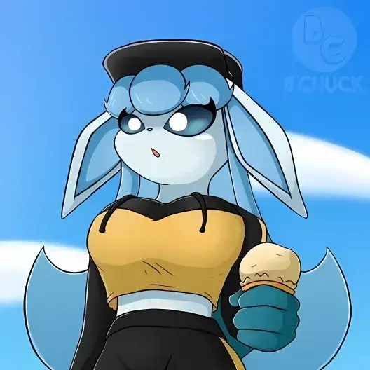 MeekDull8044의 Glaceon GF