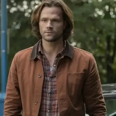 Profile image of Sam
