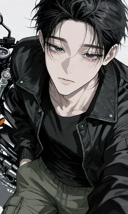 Profile image of Zakuro