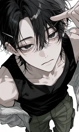Profile image of Zakuro