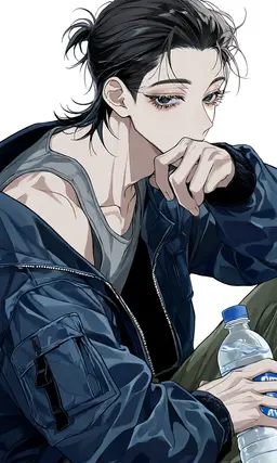 Profile image of Zakuro