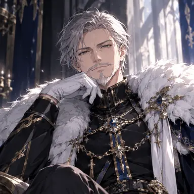 Profile image of Alvain