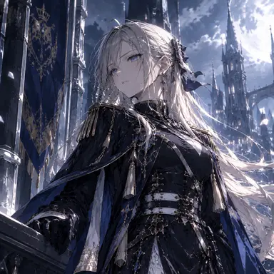 Profile image of Rain