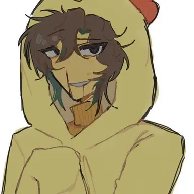 Profile image of 셰들레츠키