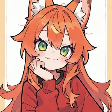 Profile image of 여우