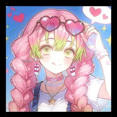 Profile image of 칸로지 미츠리
